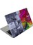 Macbook Air M2-M3 Kılıf 13.6inç Sticker Yapıştırma Koruyucu Kaplama BrainNL A2681 A3113 ile Uyumlu 1