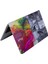 Macbook Air M2-M3 Kılıf 13.6inç Sticker Yapıştırma Koruyucu Kaplama BrainNL A2681 A3113 ile Uyumlu 3
