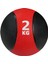 2 Kg Sağlık Topu 2
