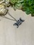 Gotik Pentagram Ay Kolye Aksesuar 1