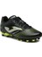Krampon Xpander 2301 Black Lemon Fluor Fırm Ground 1