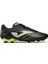Krampon Xpander 2301 Black Lemon Fluor Fırm Ground 2