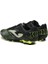 Krampon Xpander 2301 Black Lemon Fluor Fırm Ground 3
