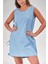 1045 Mavi Tunik 3