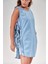 1045 Mavi Tunik 4
