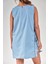 1045 Mavi Tunik 5