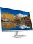 Hp M27FQ 2H4B5E9 27 Inç 75Hz 5ms (Hdmı + Display) Freesync Qhd IPS Monitör 2