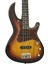 Pro Iı 313DROPSB Elektro Bas Gitar 3