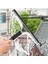 Metal Cam Çekcek Camsil Silikon Uç 35 cm 1