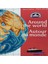 Around The World Nakış Kanaviçe Kitabı 1