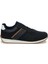 CANDROSS 3FX Lacivert Erkek Sneaker 1