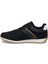 CANDROSS 3FX Lacivert Erkek Sneaker 3