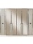 Bahar Mdf 6 Kapılı Dolap 1