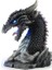 Işıklı Ejderha Figürü Game Of Thrones Dragon 21CM 1