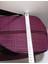 Bordo Renk Orijinal 55X35CM Spor Çanta Askılı Geniş Hacimli Seyahat Gym Fitness Spor Çantası 5
