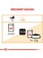 Royal Canin Intense Beauty Jelly Pouch Kedi Maması 85 gr 1