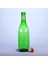 İZORYA Zeytinyağı Şişesi Yağdanlık Sosluk Sirkelik 750 ml Açık Yeşil 1