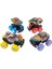 PopŞeker Çarpınca Dönüşen Sürtmeli Off-Road Araç - 13CM Boy ile Hızlı ve Çevik 2