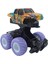 PopŞeker Çarpınca Dönüşen Sürtmeli Off-Road Araç - 13CM Boy ile Hızlı ve Çevik 3