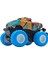 PopŞeker Çarpınca Dönüşen Sürtmeli Off-Road Araç - 13CM Boy ile Hızlı ve Çevik 5