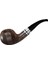 Topas 551 9mm. Filtreli Akrilik Saplı Pipo 1
