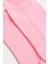 Kadın Pamuklu Tekli Koyu Pembe Patik Çorap - Ss-Model1-Kp 3