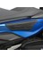 Honda Forza 250 2021-2023 Uyumlu Sele Altı Grenaj Koruma 4