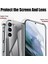 Galaxy S22 ile Uyumlu Kılıf Kamera Korumalı Nitro Anti Shock Silikon 4