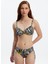 Antrasit Kadın Bikini Alt LRN22YKMM8509 1