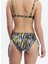 Antrasit Kadın Bikini Alt LRN22YKMM8509 3