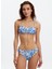 Beyaz Kadın Bikini Takım LRN23YKB1611 1
