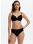 Siyah Kadın Bikini Üst LRN23YMM8524 1