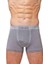 Şirin Elite Life 901 E-03 Erkek Desenli Boxer 4