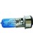 12V 35*35 Bosch Tipi Ampül Mavi 1