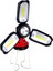 Powermaster MX-8801 Çok Fonksiyonlu Çalışma-Kamp Lambası 1