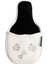 Golf Mallet Putter Kafa Kapağı Çoğu Putter Koruyucu Putter Kapakları Yarı Direme Beyaz (Yurt Dışından) 4