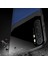 Xiaomi Mi Note 10 Lite Kılıf Zebana Lens Deri Kılıf Lacivert 2