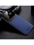 Samsung Galaxy J4 Core Kılıf Zebana Lens Deri Kılıf Lacivert 1