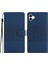 Samsung Galaxy A04e 4g Için Cep Telefonu Kılıfı, Cüzdan Deri Touch Hissed Hisset Retro Baskalı Desen Deri Deri Telefon Kapağı (Yurt Dışından) 2