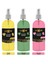 Tropikal Özelkoku Bambu Çileksakız 100 Ml(3lü Set) 1
