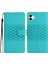 Samsung Galaxy A04e 4g Için Cep Telefonu Kılıfı, Cüzdan Deri Touch Hissed Hisset Retro Baskalı Desen Deri Deri Telefon Kapağı (Yurt Dışından) 2