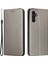 Samsung Galaxy A24 4g Tam Koruma Pu Deri Telefon Kılıfı Manyetik Telefon Kapağı Stand Cüzdanı (Yurt Dışından) 2