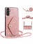 Samsung Galaxy A24 4g Kart Tutucu Telefon Kabuğu Kickstand Pu Deri+Tpu Telefon Kapağı (Yurt Dışından) 5