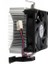 Teknoloji Fuarı· Amd Soket 4pins Için Cpu Soğutucu Soğutma Fanı ve Soğutucu Am2 Am3 1A02C3W00 95W'A Kadar (Yurt Dışından) 5
