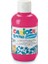 Tempera Suluboya Süper Yıkanabilir Parmak Boya Fuşya 250 ml 1