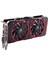 Xfx 2 Adet/grup Rx 460 Görüntü 4pin 85MM Hayranları 0.35A VGA Soğutucu Fan Için Xfx RX460 Ekran Kartı Soğutma FDC10H12S9-C (Yurt Dışından) 2