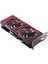 Xfx 2 Adet/grup Rx 460 Görüntü 4pin 85MM Hayranları 0.35A VGA Soğutucu Fan Için Xfx RX460 Ekran Kartı Soğutma FDC10H12S9-C (Yurt Dışından) 3