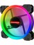 Flyeer 2020 Coolmoon F-Gm1 Bilgisayar Kasası Pc Soğutma Fanı Rgb 120MM Sessiz + Ir Uzaktan Ayarla Yeni Bilgisayar Soğutucu Rgb Cpu Kasa Fanı (Yurt Dışından) 2