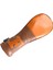 Yeniden Kullanılabilir Yedek Golfçü Hediyesi Su Geçirmez Golf Kafa Kapağı Kafası F 31X12CM (Yurt Dışından) 4