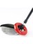 Golf Kulübü Ağırlıklı Salıncak Yüzüğü Güç Mukavemeti Erkekler Için Kırmızı (Yurt Dışından) 2